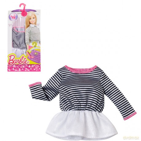 BARBIE TopsBottoms Fash Ast