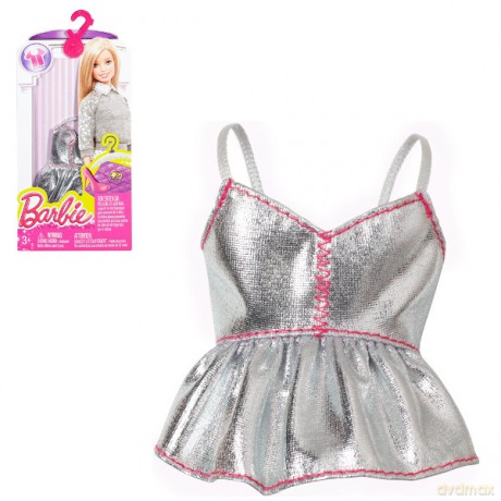 BARBIE TopsBottoms Fash Ast