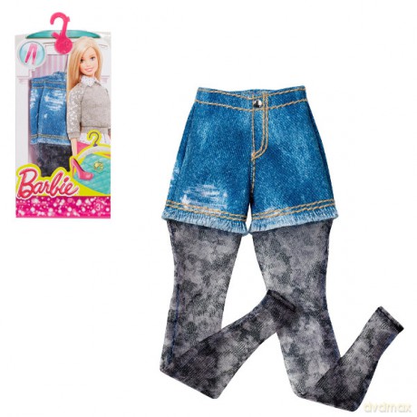 BARBIE TopsBottoms Fash Ast