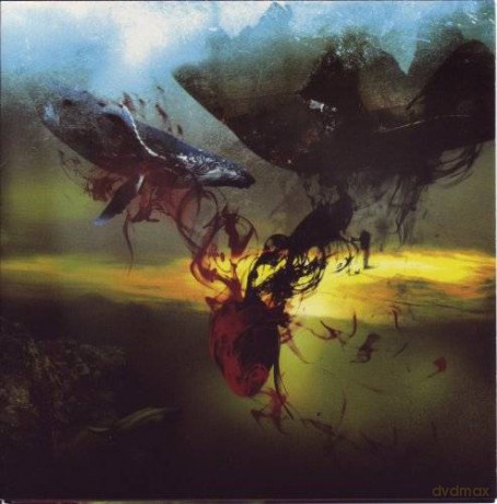 A Storm Of Light: And We Wept The Black Ocean Within [CD]