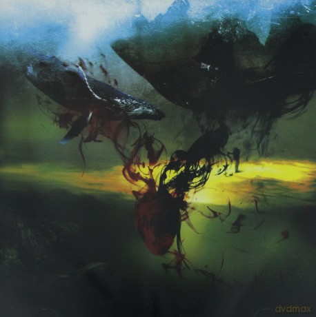 A Storm Of Light: And We Wept The Black Ocean Within [CD]