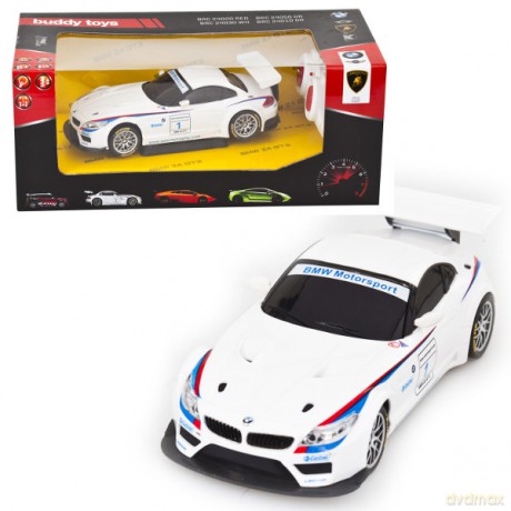 BUDDY TOYS BMW Z4 GT2