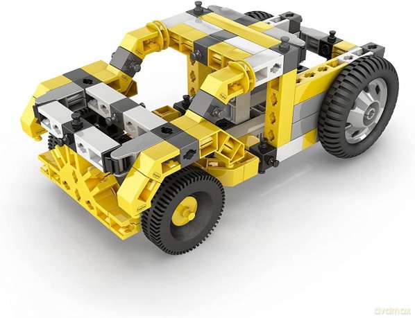 ENGINO Inventor 16 models industrial [KLOCKI]