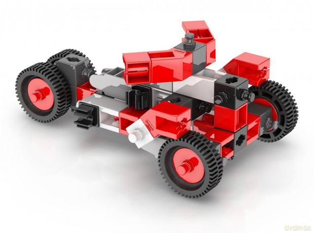 ENGINO Inventor 4 models motorbikes [KLOCKI]