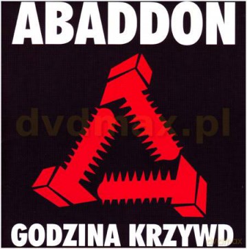 Abaddon: Godzina Krzywd [CD]