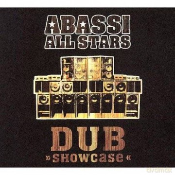 Abassi All Stars: Dub Showcase (digipack) [CD]