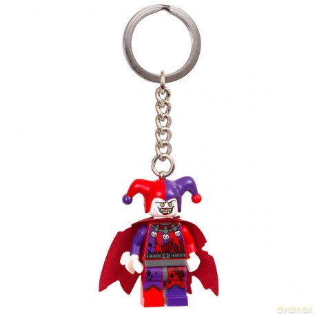 LEGO Nexo Knights Jestro brelok (853525)