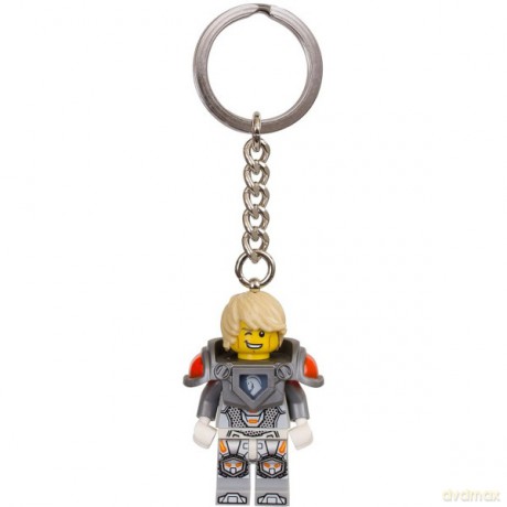 LEGO Nexo Knights Lance brelok (853524)