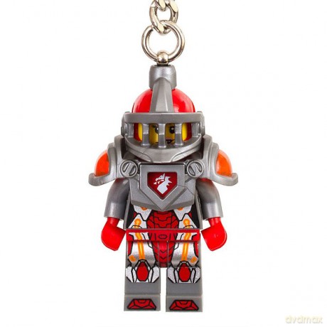 LEGO Nexo Knights Macy brelok (853522)