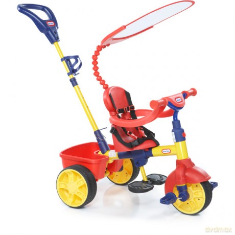 LITTLE TIKES 4 w 1 Trike