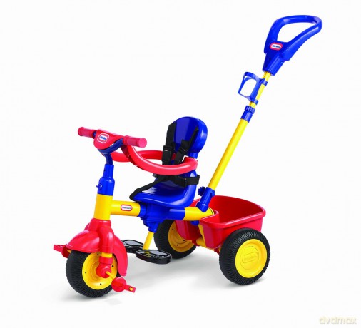 LITTLE TIKES 4 w 1 Trike