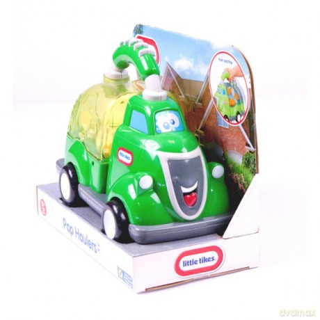 LITTLE TIKES Ray śmieciarka