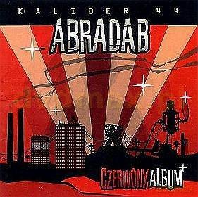 Abradab: Czerwony Album [CD]