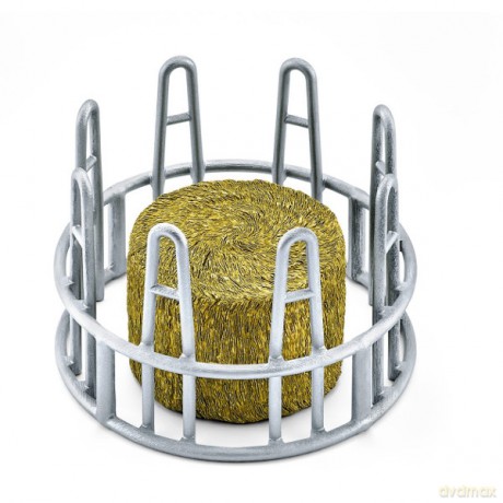 SCHLEICH Podajnik do siana [FIGURKA]
