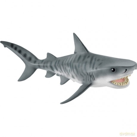 SCHLEICH Żarłacz tygrysi [FIGURKA]