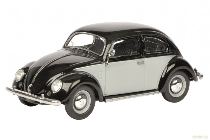 SCHUCO Volkswagen Brezelkfer