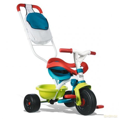 SMOBY Rowerek Be Move Comfort Pop