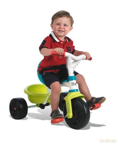 SMOBY Rowerek Be Move Comfort Pop