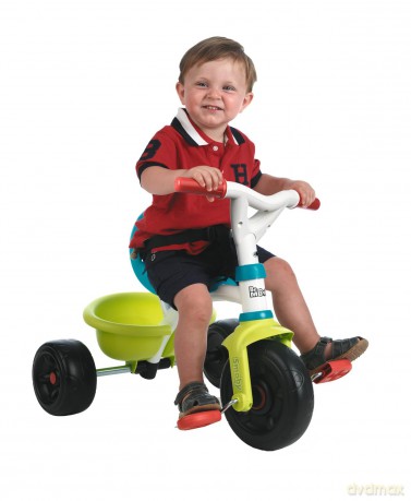 SMOBY Rowerek Be Move Comfort Pop