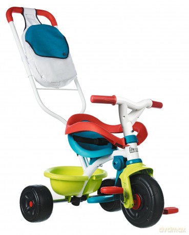 SMOBY Rowerek Be Move Comfort Pop