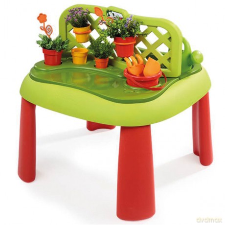 SMOBY Stolik ogrodowy