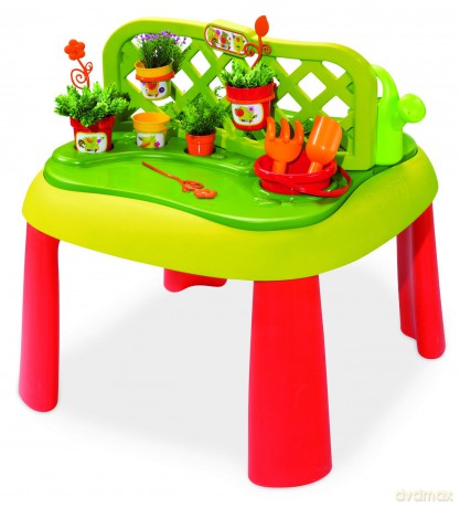 SMOBY Stolik ogrodowy