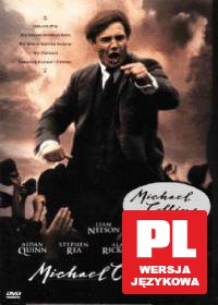 Michael Collins [DVD]