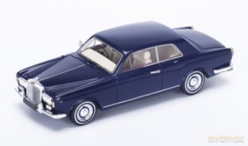 SPARK Bentley T1 Two Door Saloon 1967