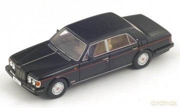 SPARK Bentley Turbo R LWB 1989