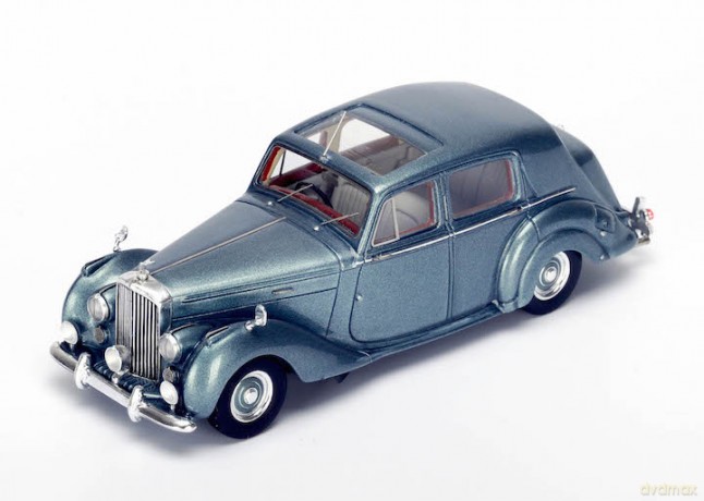 SPARK Bentley Type R 1954