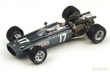 SPARK BRM P83 #17 Chris Irwin