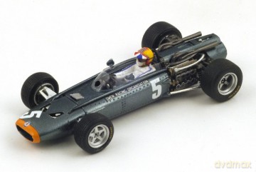 SPARK BRM P83 #5 Mike Spence