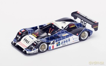 SPARK Courage C 36 Porsche #4