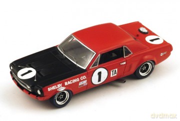 SPARK Ford Mustang #1 J. Titus
