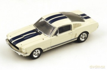 SPARK Ford Mustang Shelby G.T. 350 1966
