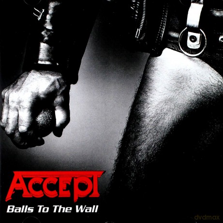 Accept: Balls To The Wall +bonus [CD]