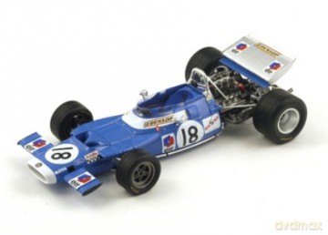 SPARK Matra MS80 #18