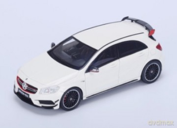 SPARK MercedesBenz A 45 AMG 2014