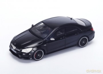 SPARK MercedesBenz CLA 45 AMG 2014
