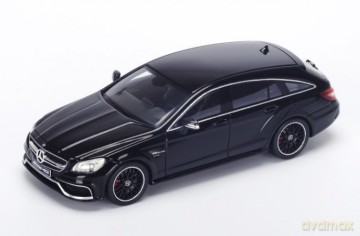 SPARK MercedesBenz CLS 63 AMG