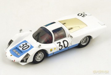 SPARK Porsche 9066L #30 J. Siffert