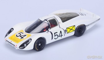 SPARK Porsche 907 LH #54 V. Elford