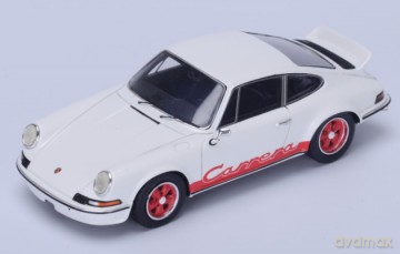 SPARK Porsche 911 2.7 RS 1973