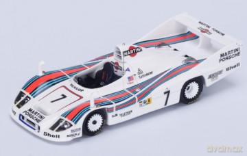SPARK Porsche 93677 #7 H. Haywood