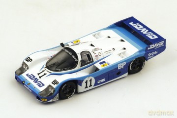 SPARK Porsche 956 #11 J. Fitzpatrick