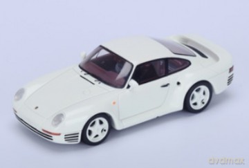 SPARK Porsche 959 Sport 1986