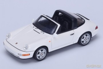 SPARK Porsche 964 Targa 1990