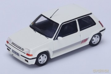SPARK Renault 5 GT Turbo 1988