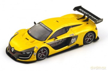 SPARK Renault Sport R.S. 01