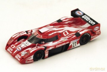SPARK Toyota TS020 GTOne #27